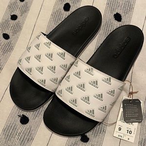 Adidas slides